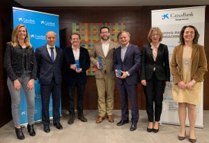 Finalistas Baleares Premio H&T 2018