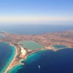 Inspeccionan playas de Formentera para comprobar si se ha instalado un iglú que se promociona para pasar la noche