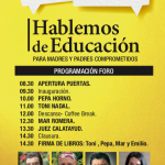 El I Foro de Educación llega mañana a Palma