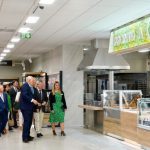 Mercadona abre su primera tienda en Portugal