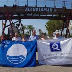 Alcudiamar, 23 años de bandera Azul y 19 de 'Q' de calidad turística