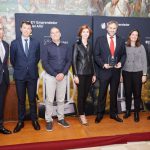 El CEO de HM Hotels, candidato por Balears al Premio Emprendedor del Año de EY