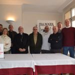 Cáritas Menorca y Fra Roger elaborarán 350 menús solidarios para la cena de Navidad