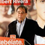 Los fundadores de Ciudadanos se rebelan contra Rivera