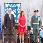 La Guardia Civil de Balears celebra la festividad de su patrona