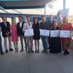 La Asociación de Periodistas de Balears entrega sus Premios de Periodismo