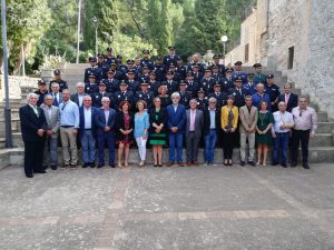 Policía Local Alcúdia