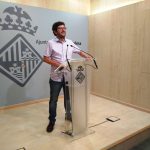 Cuatro altos cargos más para el Ajuntament de Palma