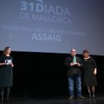 El Consell entrega los Premios Mallorca de Creación Literaria y Fotografía