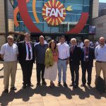 Los centros Carrefour de Palma celebran la Fira de Productes Balears