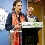 Idoia Ribas (VOX): "El Plan de ayudas al sector agrario es del todo insuficiente"