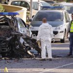 Diez años del atentado terrorista de Palmanova sin ninguna pista de sus autores