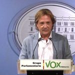 Vox dona 6.000 euros a entidades sociales para la ayuda a familias con menos recursos