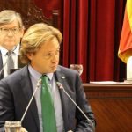 VOX acusa a Armengol de fomentar una ruta de inmigración ilegal en Balears