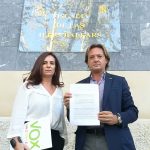 VOX Baleares incluye al Govern en su denuncia contra el rapero Pablo Hasel