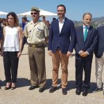 Ábalos asegura que la conectividad de Balears es una "prioridad" para el Gobierno