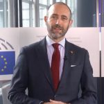 José Ramón Bauzá (Eurodiputat C's): "Todos los aeropuertos deben ser igual de seguros en todos los países"