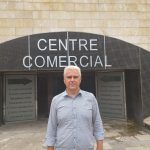 El Pi Palma exige a Cort una solución "inmediata" para las galerías de la plaça Major