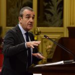 El Govern reconoce "errores" en el censo de símbolos franquistas