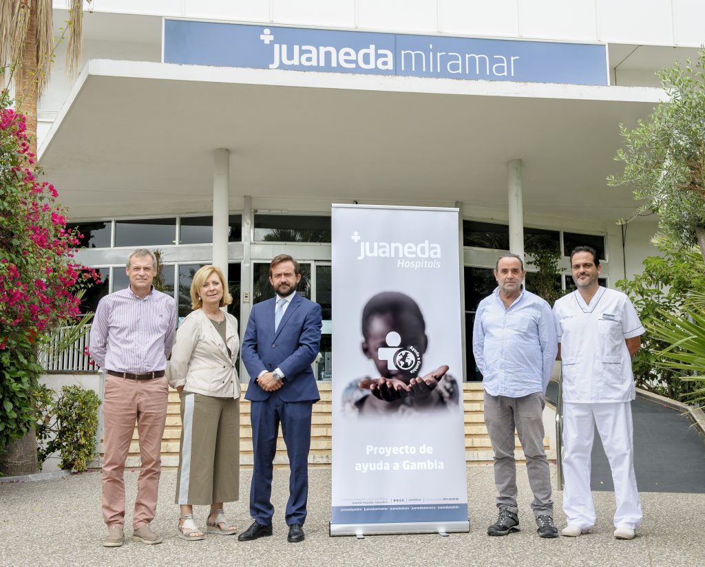 Juaneda Miramar