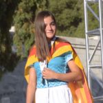 Menorca suma 18 medallas en los Juegos de las Islas que se disputan en Gibraltar