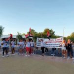 La CGT lamenta la "pasividad" de Negueruela por "guardar silencio" tras la huelga de Kellys de agosto