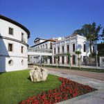 El Grupo Roxa incorpora el complejo de Las Caldas en Oviedo a su portafolio hotelero