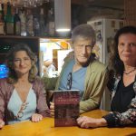 Pepe Marroig presentará en el bar La Polka su libro 'La Canallesca'
