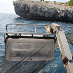 El servicio de limpieza del litoral recoge más de 13 toneladas de residuos en Balears