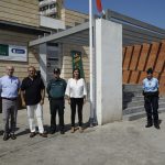 La oficina de la Guardia Civil reubicada en Magaluf estará abierta las 24 horas del día