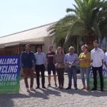 Consell acogerá en octubre la primera edición de la feria Mallorca Cycling Festival