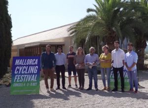 Mallorca Cycling Festival