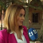 Marga Prohens: "El PSOE no ha desmentido a Ábalos sobre el descuento de residente"