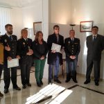 La comisaría de Ciutadella y un juez de Maó reciben los premios Meninas 2019