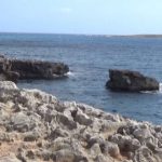 Quedan en libertad los migrantes llegados en patera a Menorca