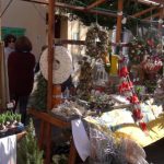 El Mercadet de Nadal de Sencelles apuesta por la artesanía y la tradición