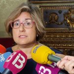 El PP acusa a Hila de "ocultar" el expediente de la investigación por los vertidos en la Bahía de Palma