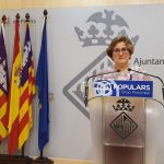 El PP de Palma reclama a Hila unas nuevas cuentas municipales de "emergencia social"