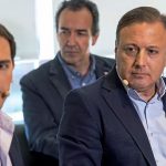 Joan Mesquida repite como cabeza de lista de Cs al Congreso por Balears