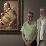 El Museu de Menorca acoge la exposición "De gira por España" con motivo del bicentenario del Museo del Prado