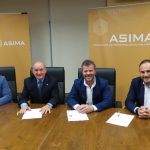 ASIMA firma un convenio con Autovidal, Nissan Nigorra y Grupo Proa