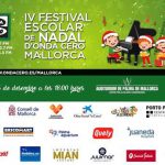 Onda Cero Mallorca celebra el IV Festival Escolar de Navidad