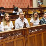 Piden la dimisión del presidente del IMAS por la "nefasta gestión" de la agresión sexual en La Bonanova