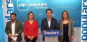 pp balears