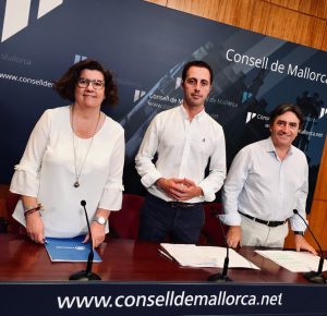 PP Consell Mallorca