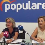 El PP de Menorca reclama una residencia en Palma para enfermos y familiares de otras islas
