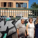 El PP de Palma pide el derribo de la antigua cárcel para empezar a construir las 100 viviendas proyectadas