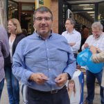 Jordi López (PP Menorca): "Llevaremos a cabo una revolución económica y fiscal"