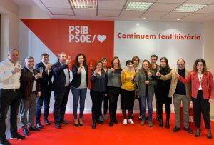 PSIB-PSOE