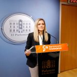 Cs Baleares considera "insuficiente" rebajar a los 12.000 euros el plus de residencia